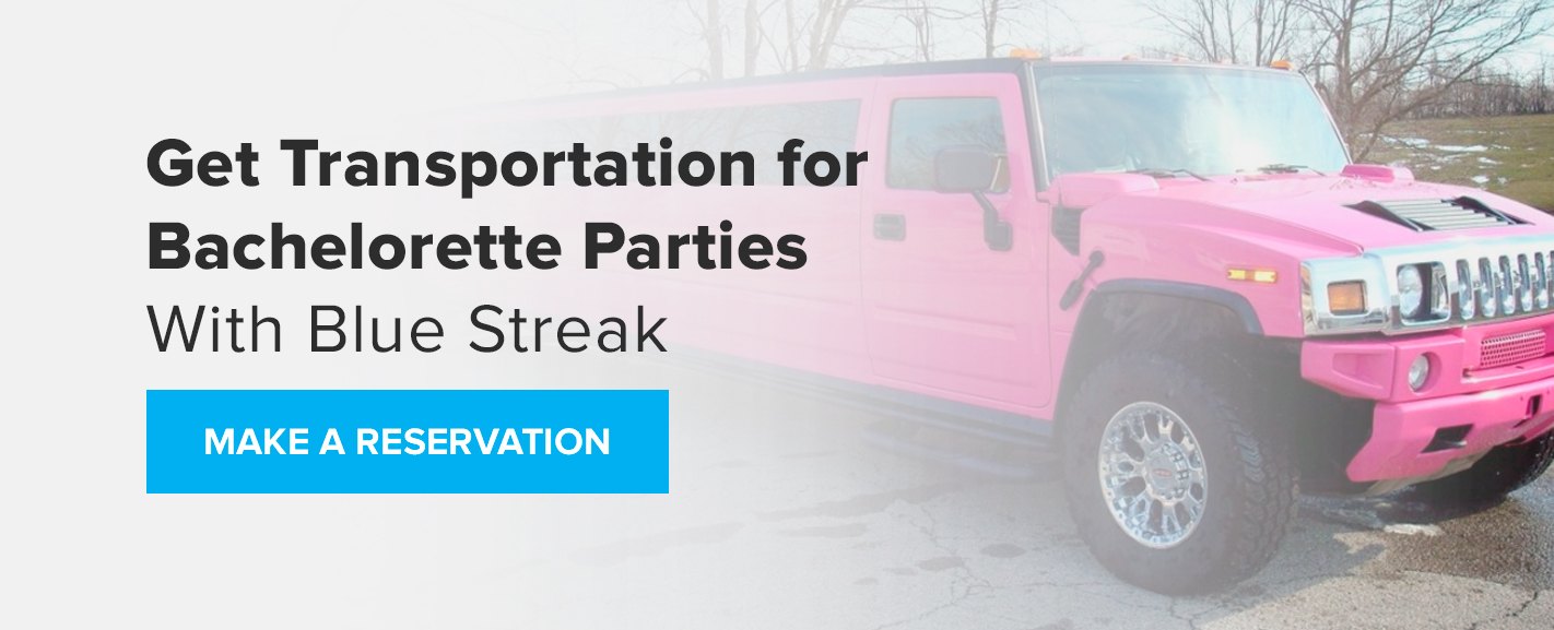 Get Transportation for Bachelorette Parties in NYC