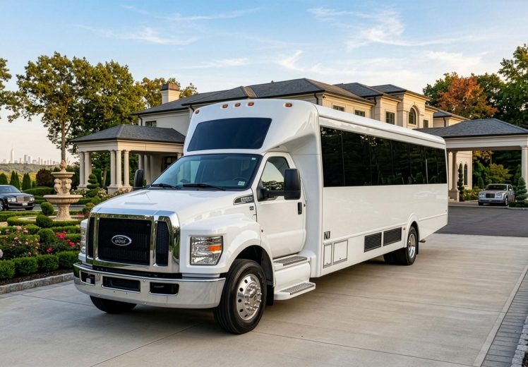 30 party bus hardwood Firefly Upscaler 4x scale