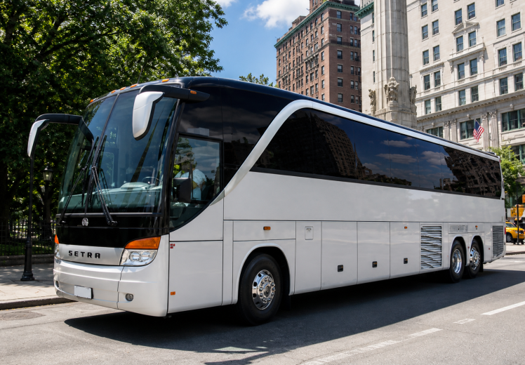 49 bus