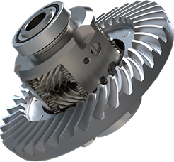 Transmission cog wheels - Image 2