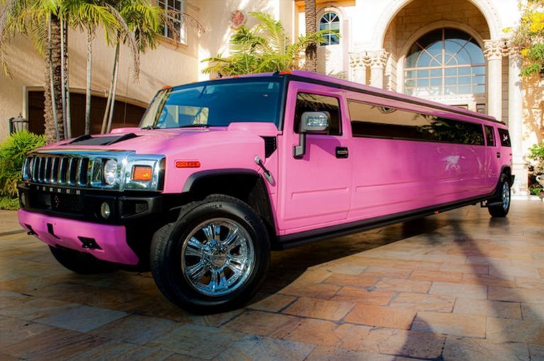 pink hammer