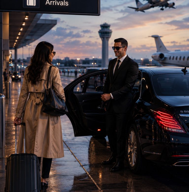 airport