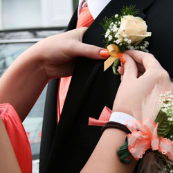 prom